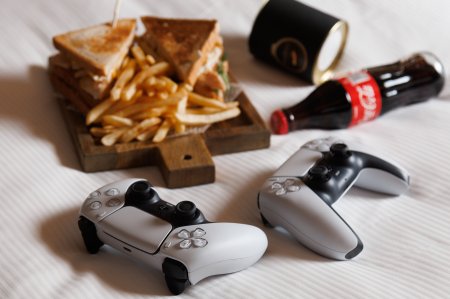Аренда PlayStation 5