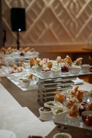 Restaurant event