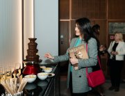 Conferences and forums