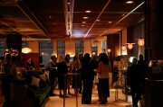 Restaurant event