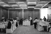 Weddings, banquets, holidays