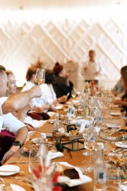 Restaurant event