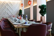 Restaurant event