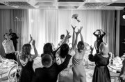 Weddings, banquets, holidays