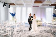 Weddings, banquets, holidays