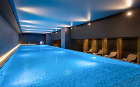 Volna Spa Spa Complex