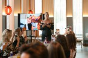Restaurant event