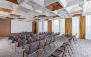 Conferences and forums