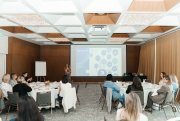 Conferences and forums