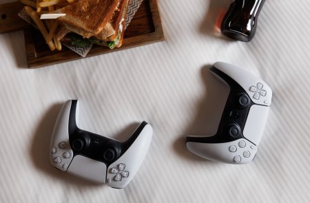 Offer for gamers in Mövenpick