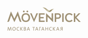 The Mövenpick Moscow Taganskaya In a hotel Logo