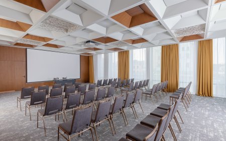 Conferences and forums