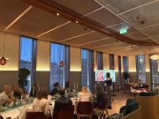 Restaurant event