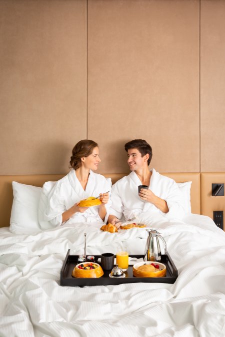 Mövenpick Москва Таганская