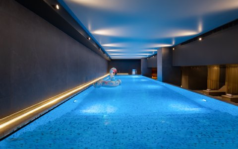 Volna Spa Spa Complex