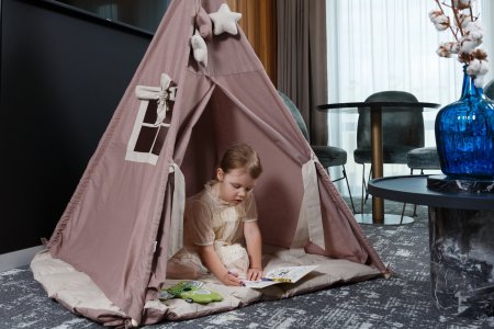 Family leisure and services for children